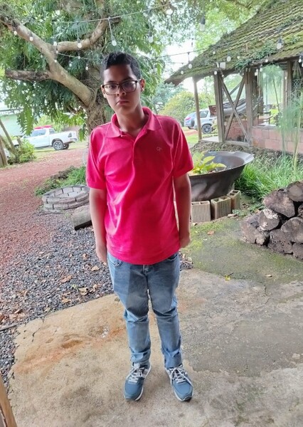 William López Salas photo