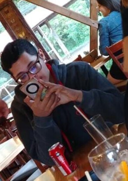 William López Salas photo