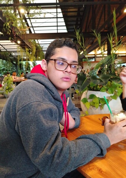 William López Salas photo