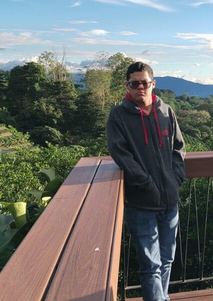 William López Salas photo
