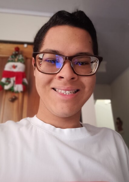 William López Salas photo