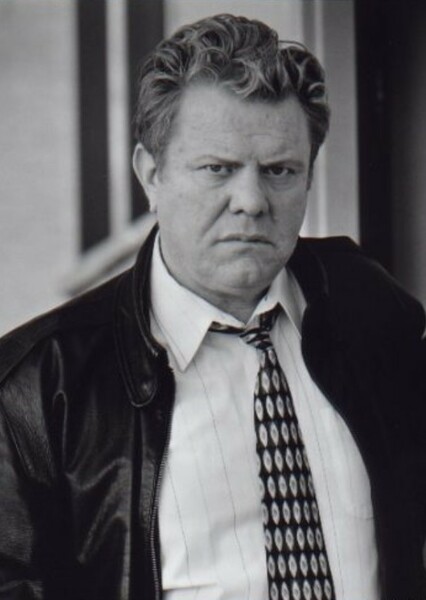 William Lucking photo