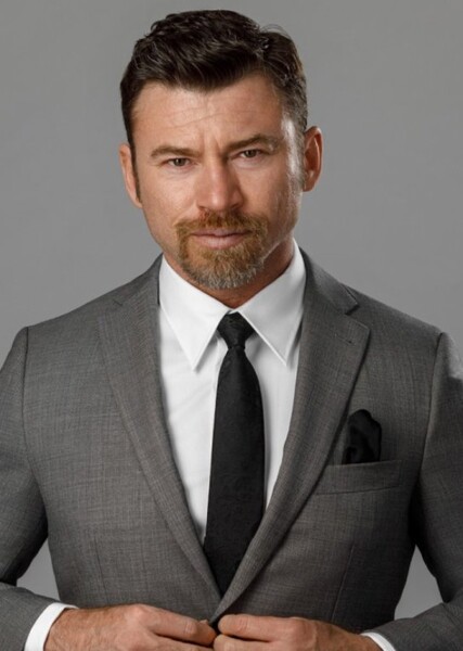 William Mark McCullough photo