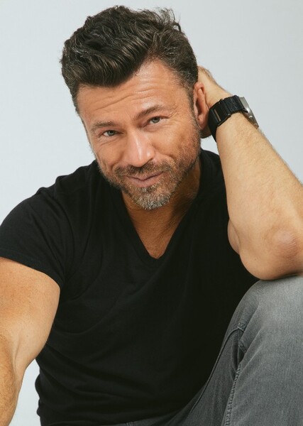 William Mark McCullough photo