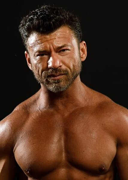 William Mark McCullough photo