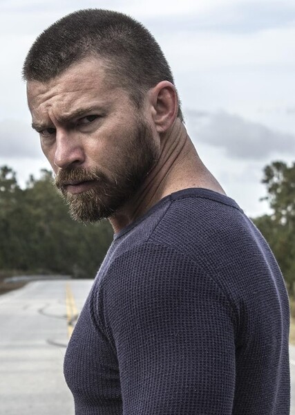 William Mark McCullough photo