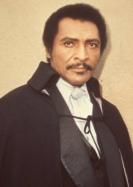 William Marshall photo