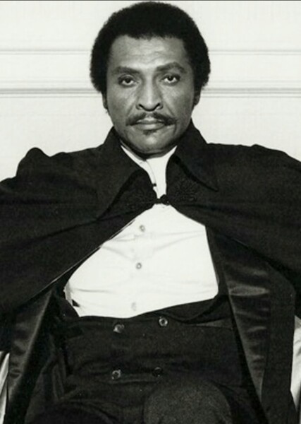 William Marshall photo