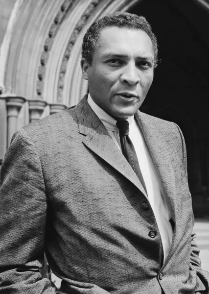 William Marshall photo