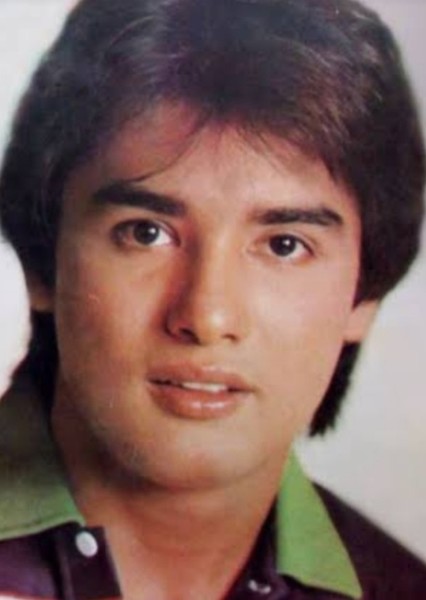 William Martinez photo
