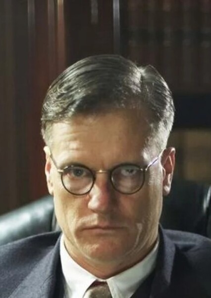 William McInnes