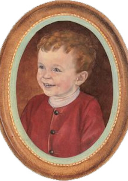 William Merriman