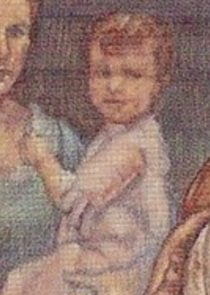 William Merriman