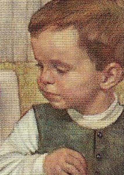 William Merriman