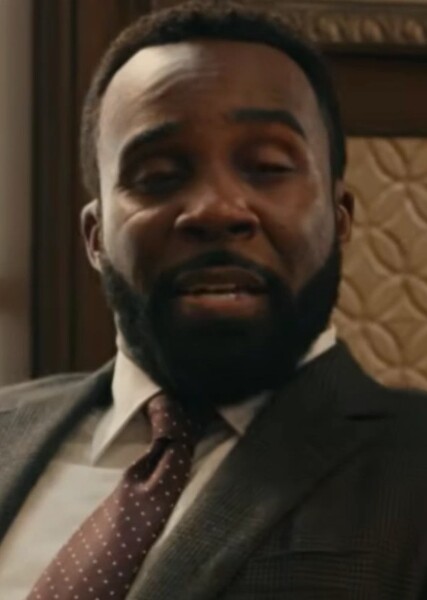 William Metzger (Marvel Cinematic Universe)