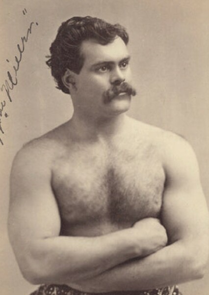 William Miller