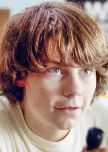 William Miller (Almost Famous) photo