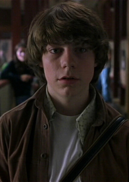 William Miller (Almost Famous) photo