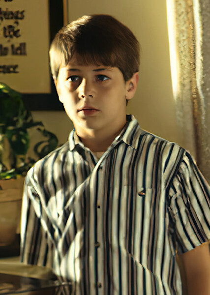 William Miller (Almost Famous)