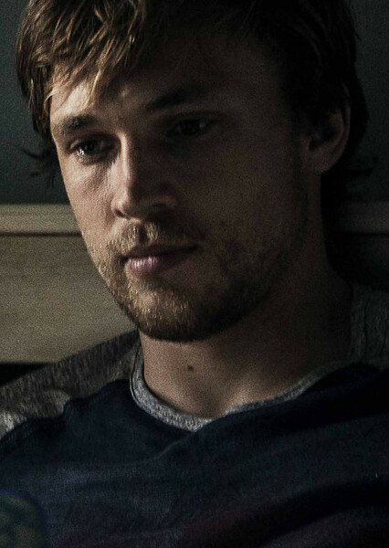 William Moseley photo