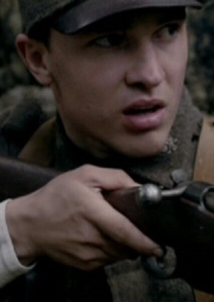 William Moseley photo