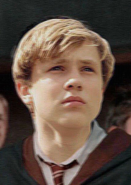 William Moseley photo