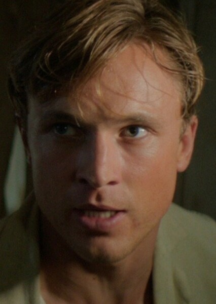 William Moseley photo