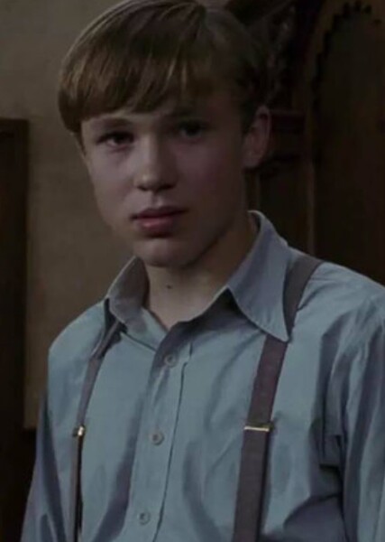 William Moseley