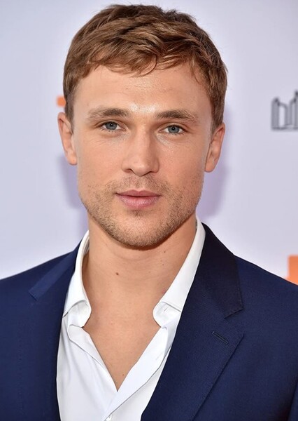 William Moseley