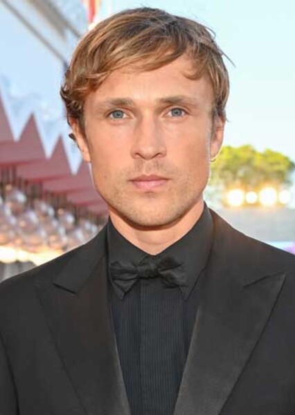 William Moseley photo