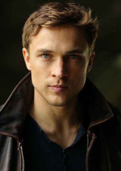 William Moseley