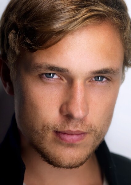 William Moseley photo