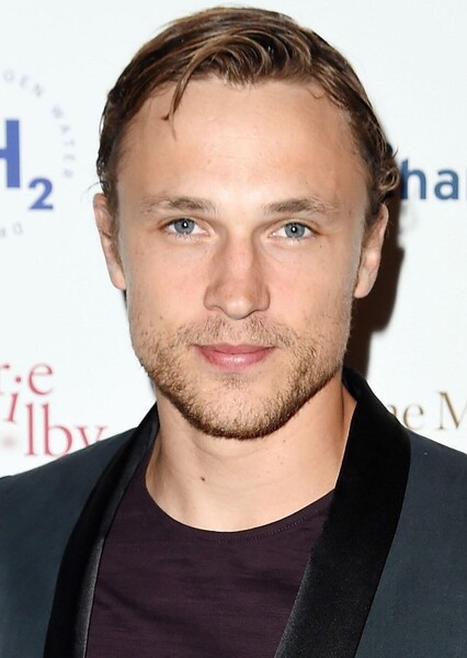 William Moseley photo