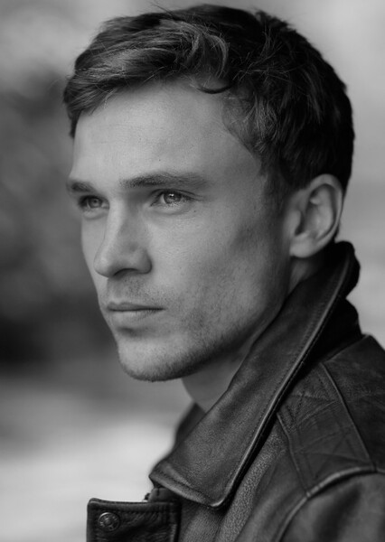 William Moseley photo