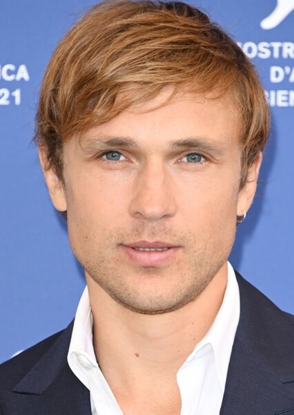 William Moseley photo