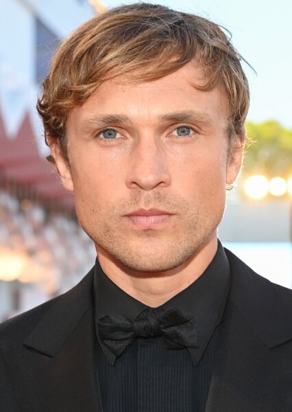 William Moseley photo
