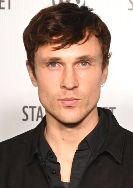 William Moseley photo