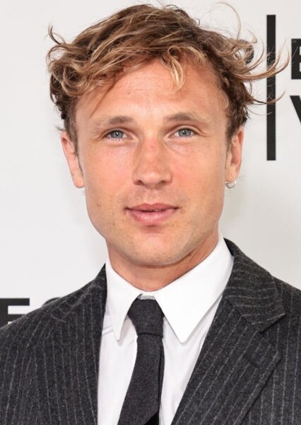 William Moseley photo