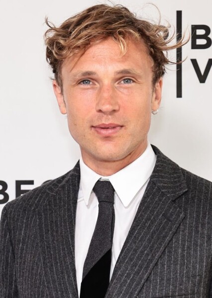 William Moseley photo