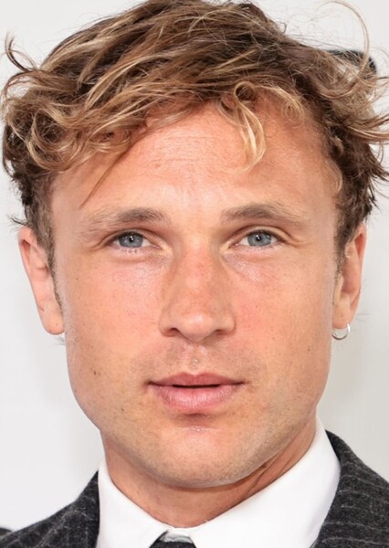 William Moseley photo