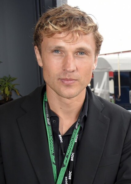 William Moseley photo