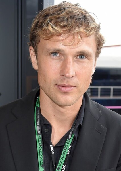 William Moseley photo