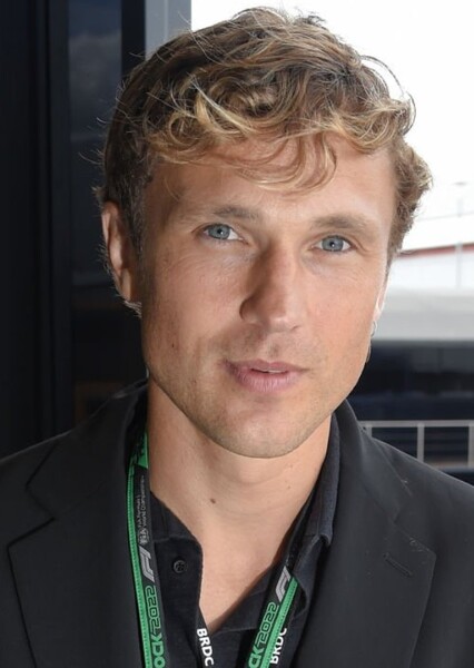 William Moseley photo