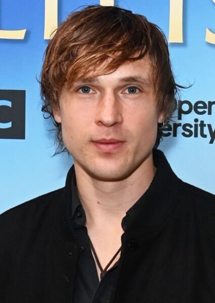William Moseley photo