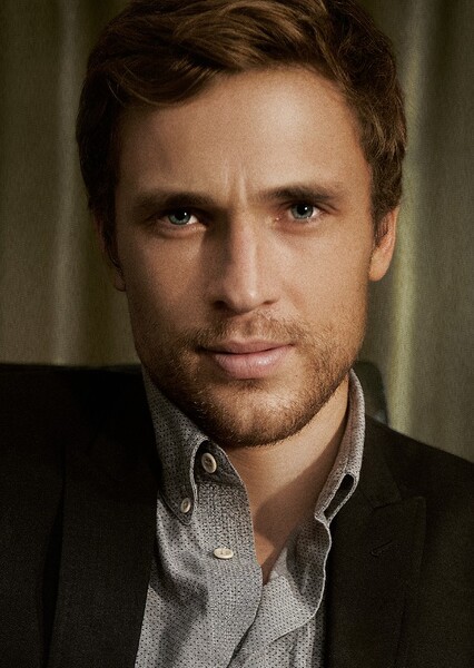 William Moseley photo