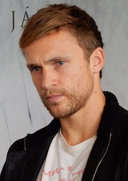 William Moseley photo