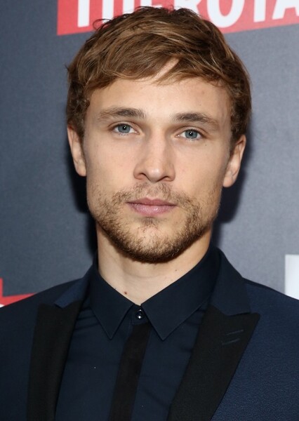 William Moseley