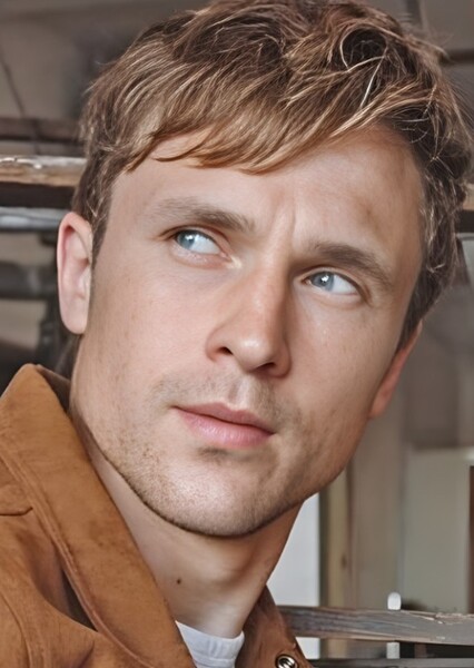 William Moseley photo