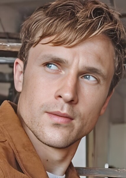 William Moseley photo