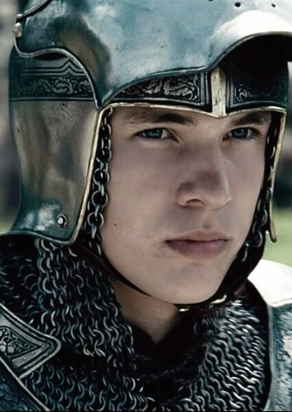 William Moseley